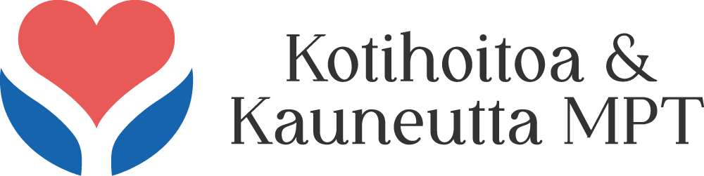 Kotihoitoa ja Kauneutta MPT Oy - Logo