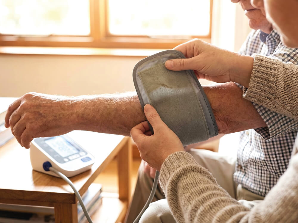 Kotihoitoa ja Kauneutta MPT Oy - Terveydenhoito kuva